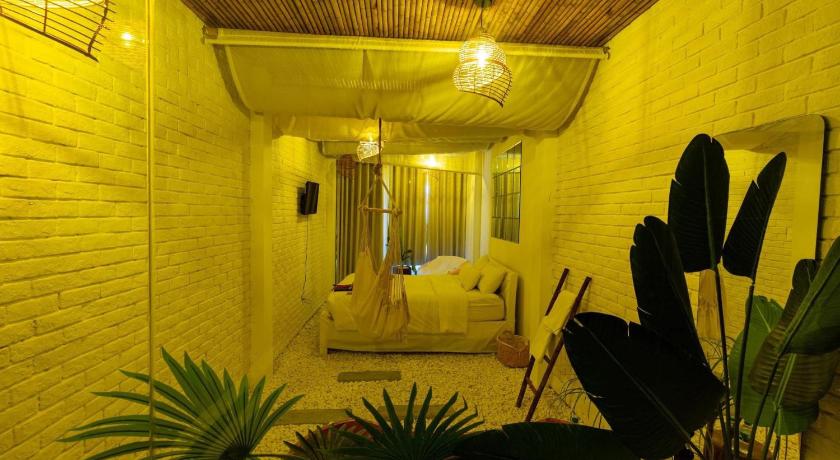 LANGUAGE EXCHANGE HOTEL 3 photo