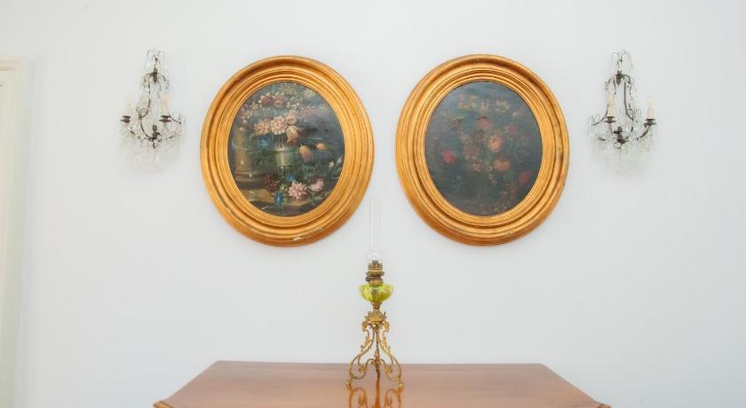 San Pasquale 62 Apartment