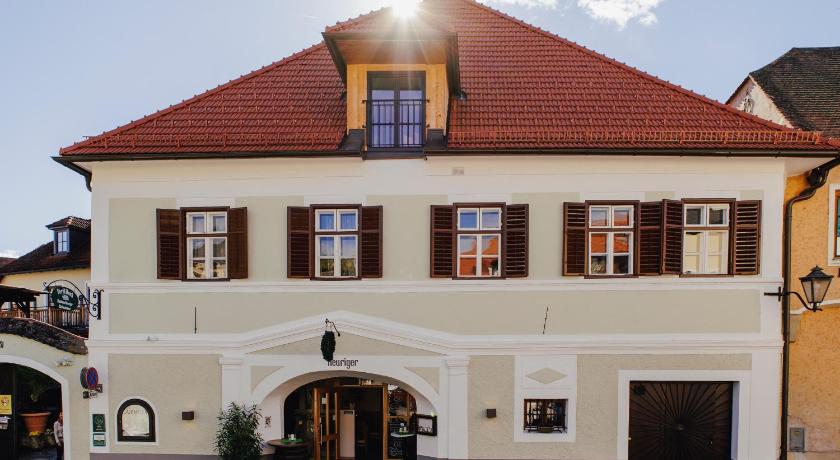 Weingut Ferdl Denk - Wachau