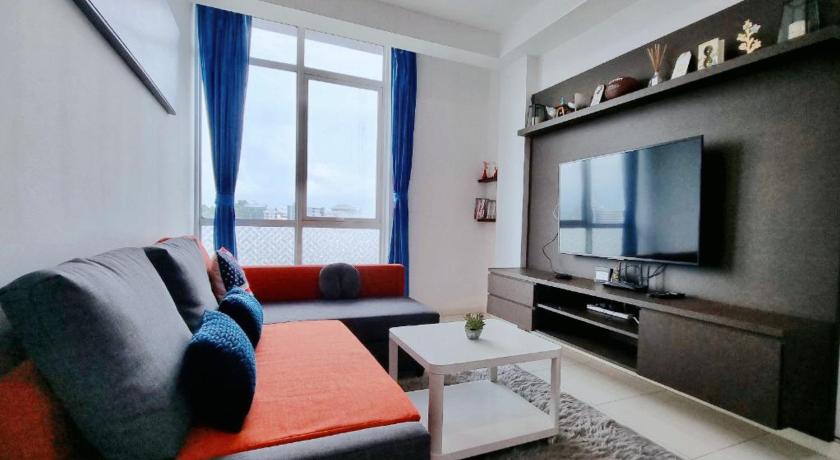 HoneyMoon Suites @ Sutera Avenue Kota Kinabalu Sabah Malaysia photo