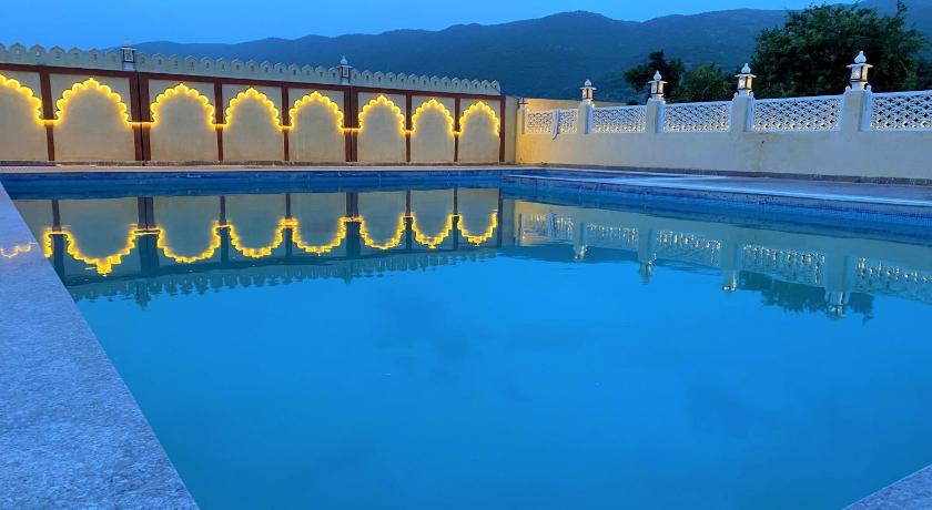Hotel Horizon Pushkar - image 7