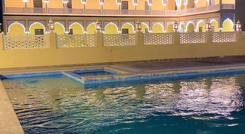 Hotel Horizon Pushkar - image 8