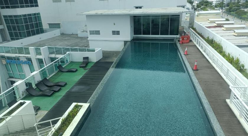 Maritime Suites by AuroraHomes 29B photo