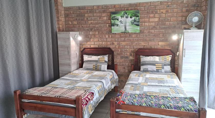 Meadows Guesthouse photo