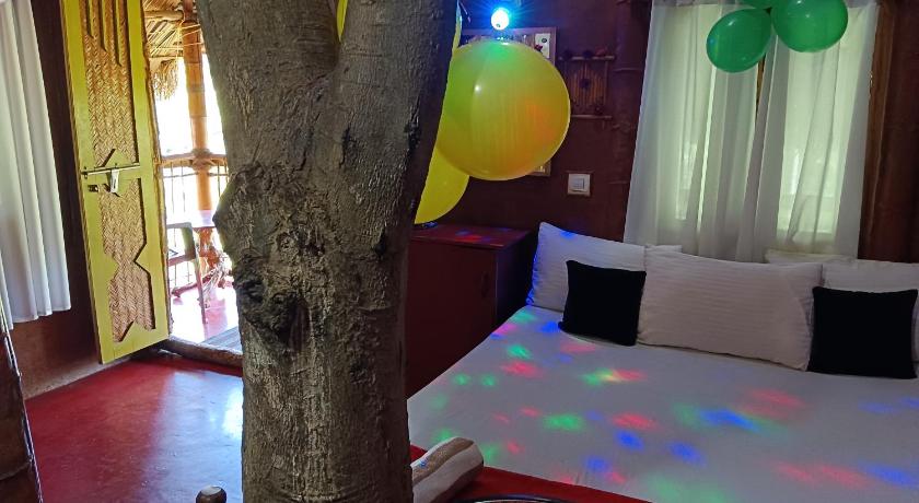 Kalidasa Tree House and Villa, Wayanad photo