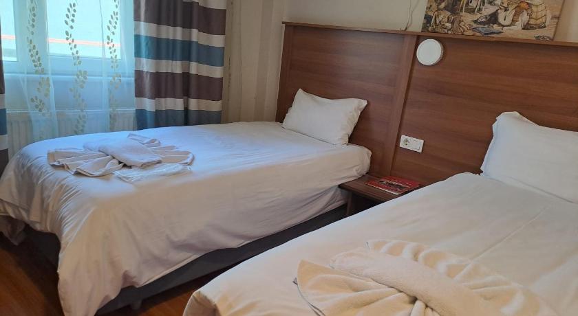 Timeks Anatolia Suites photo