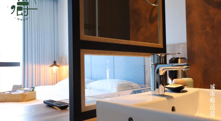 Image of Economic Double Room - No Window and No parking space 14