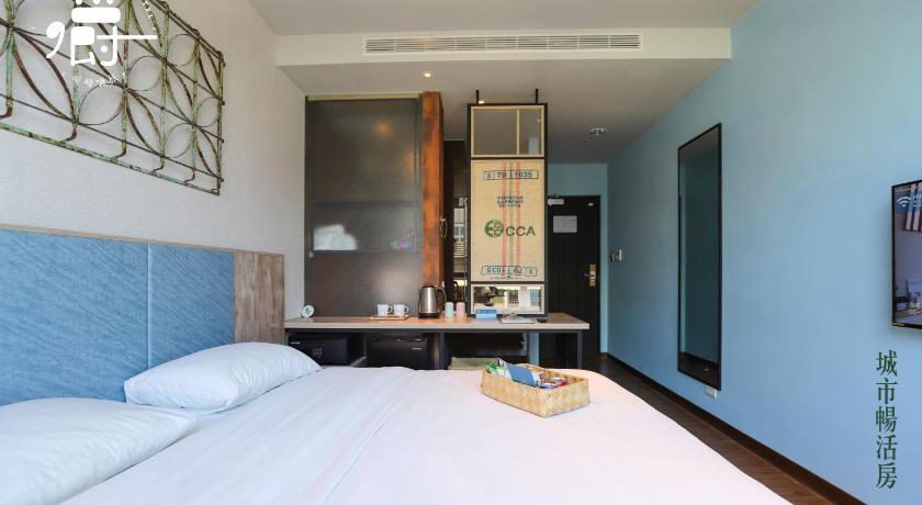 Image of Economic Double Room - No Window and No parking space 6