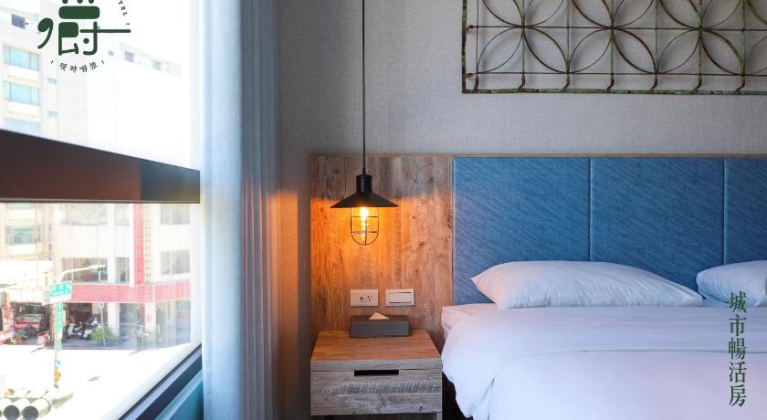 Image of Economic Double Room - No Window and No parking space 15