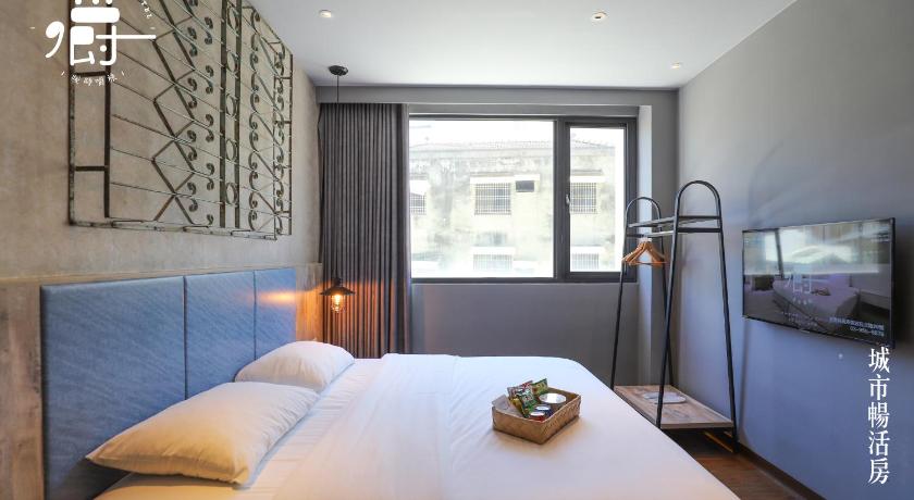 Image of Economic Double Room - No Window and No parking space 1