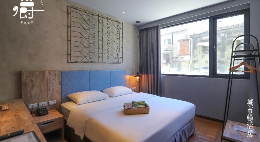 Image of Economic Double Room - No Window and No parking space 3