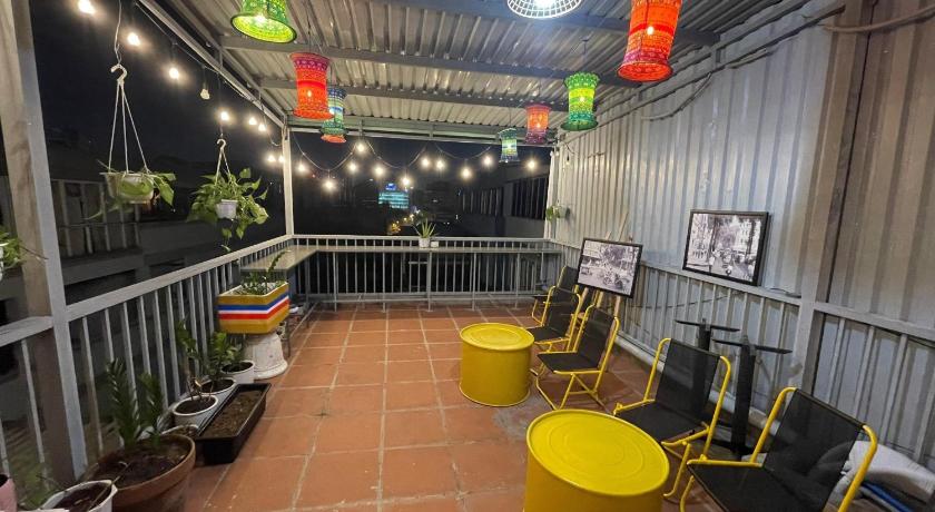 Jasmine Hotel – Ho Chi Minh City, 