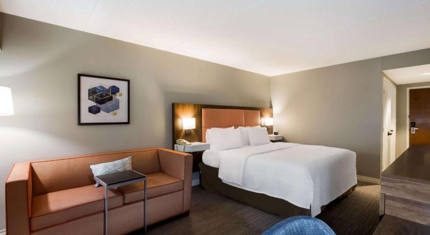 Hampton Inn Philadelphia Willow Grove photo