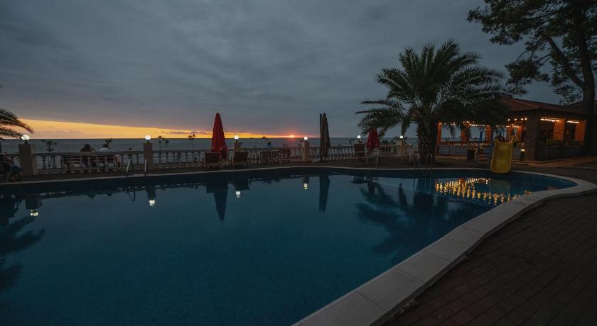 Guria Palace photo
