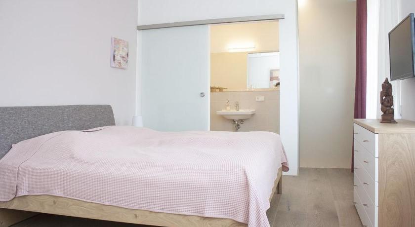 ボーリンゲン FreiRaum 4つ星 ゲストハウス 施設