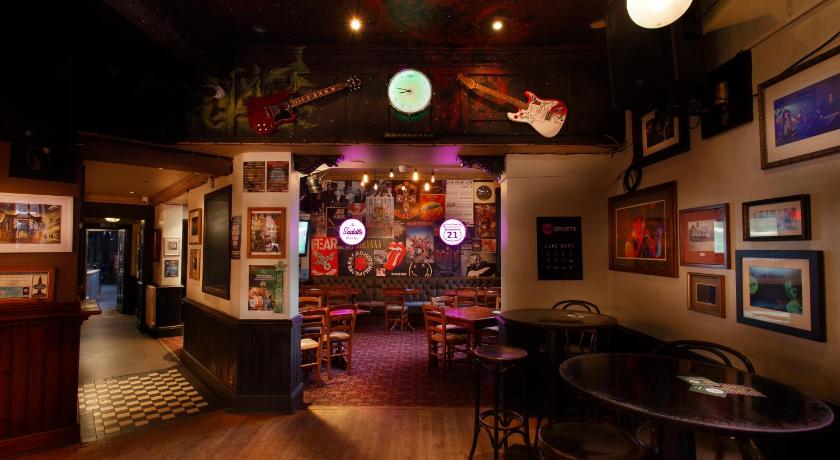 The Saddle Inn photo