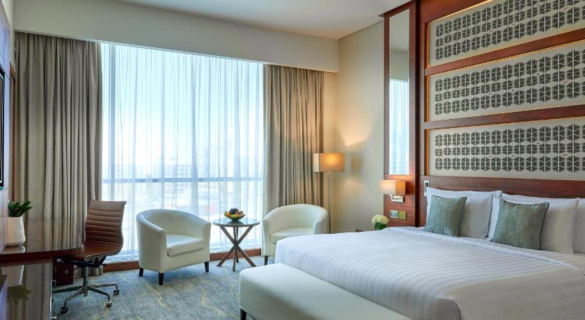 Image of Deluxe Room King 0