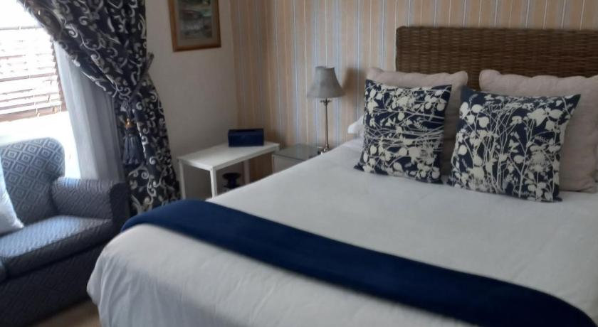 Jakkalsdraai Guest House photo