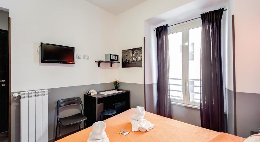 MF Hotel photo