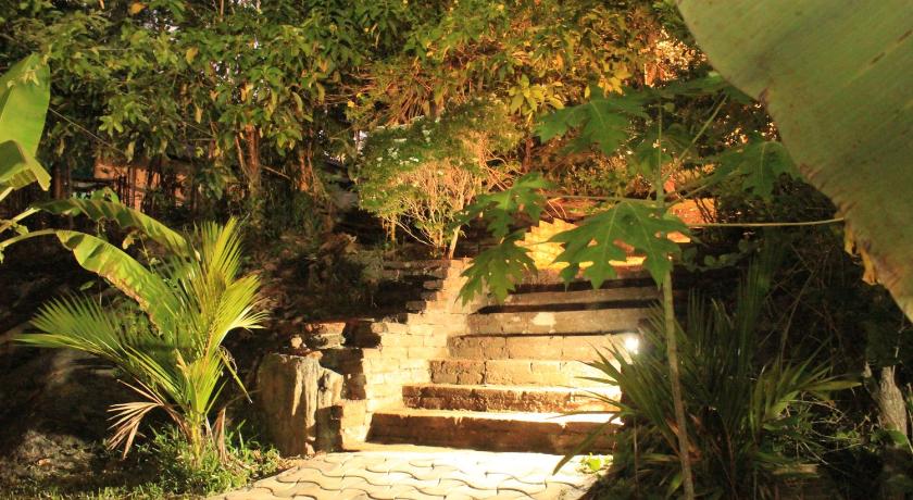 Serenity Sigiri Resort photo