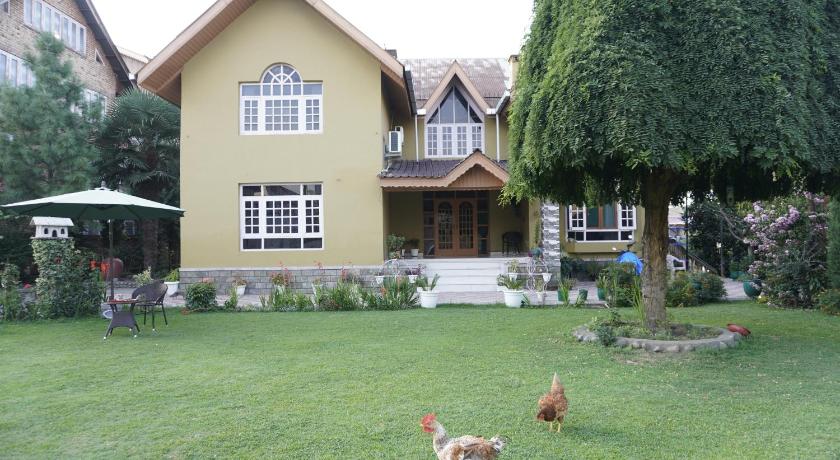 Farsal villa - image 14