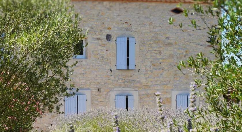 La Bastide