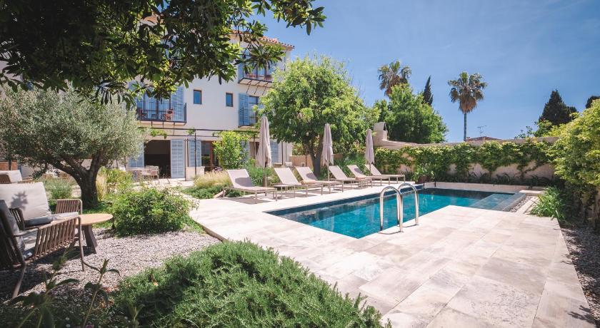 Nema Boutique Hotel & Spa