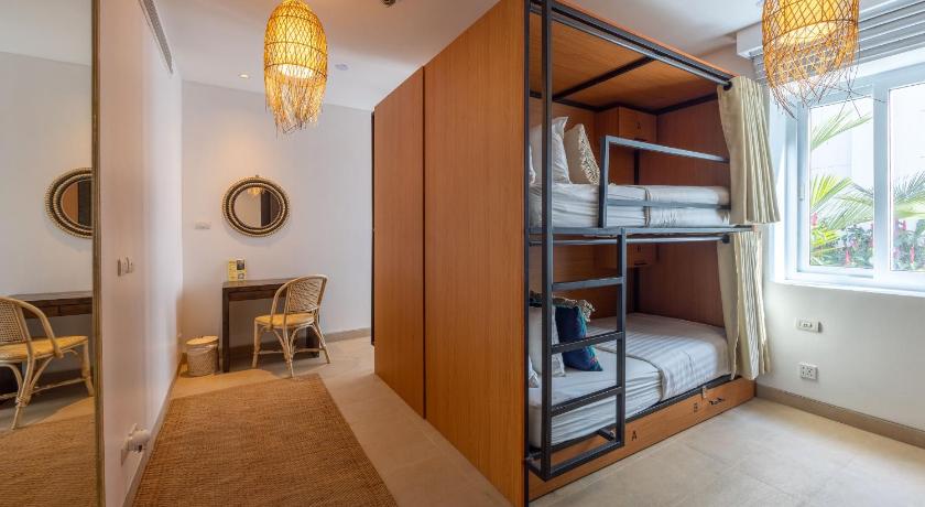 Image of 4 Bed Mixed Community Dorm 1