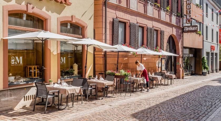Hotel & Weinhaus Anker photo