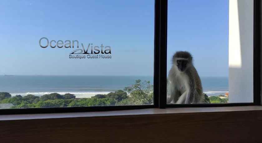 Ocean Vista Boutique Guest House photo
