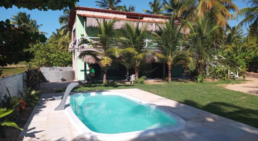 Casa Praiana Moitas