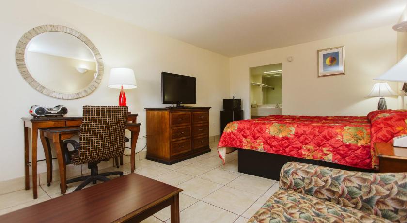 Space City Inn photo