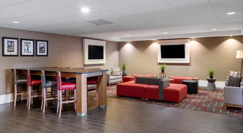 Four Points by Sheraton Mall of America Minneapolis Airport photo