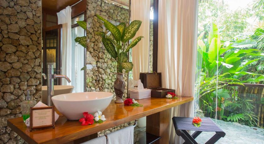 Image of Garden Villa Room 15