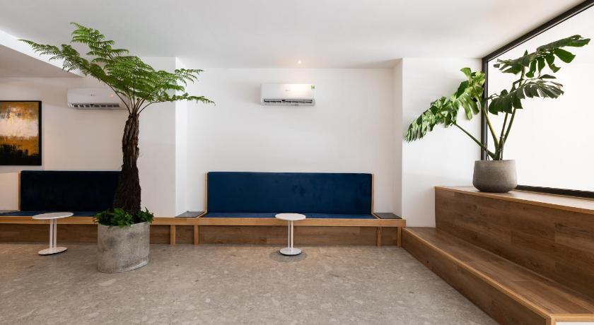 Haven Hut Hotel – Ho Chi Minh City, 