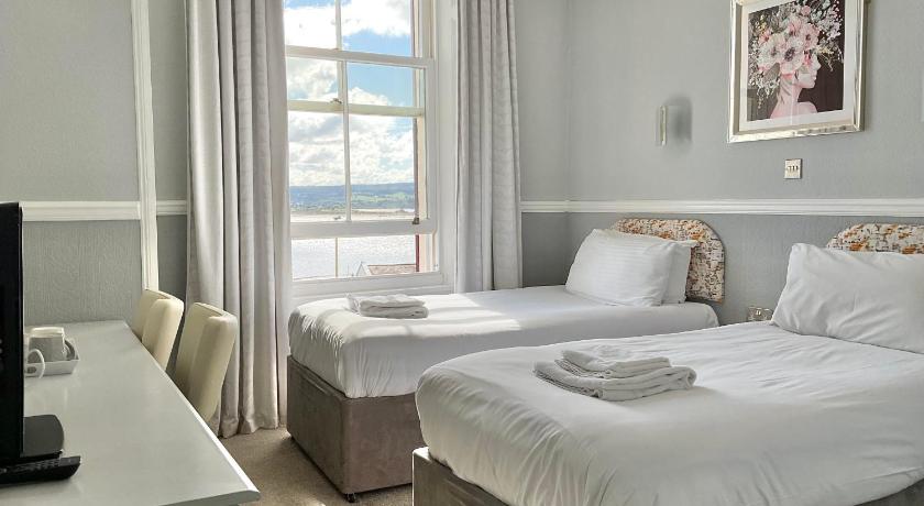 Ashton Court Hotel photo