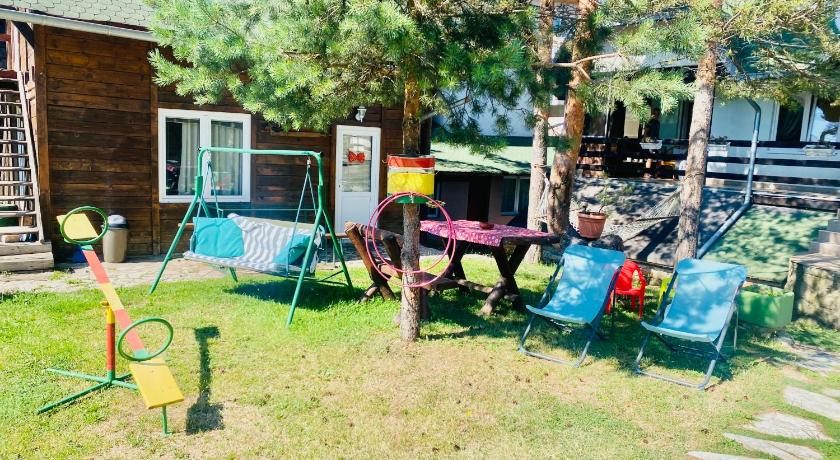 Apartman Sanja Divcibare photo