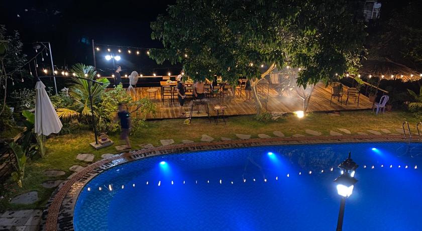 Ninh Binh Valle Montana Homestay photo