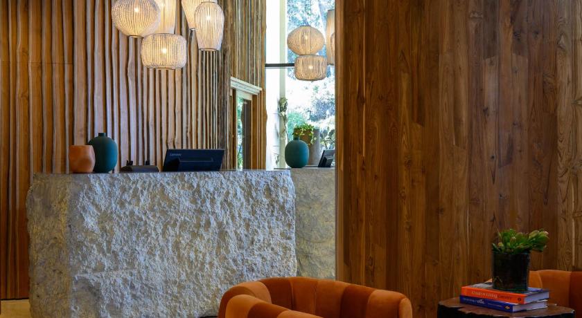Canaan Hotel- Limited Edition By Fattal photo