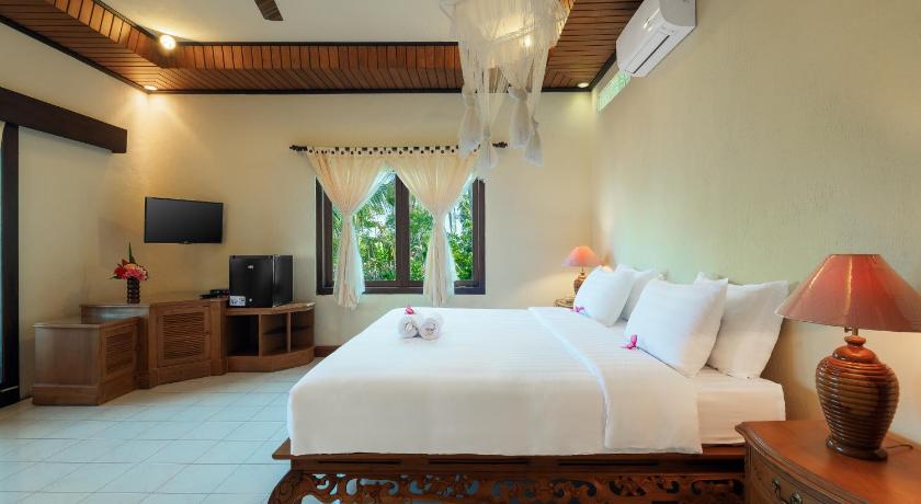 Image of Villa Superior Double 3