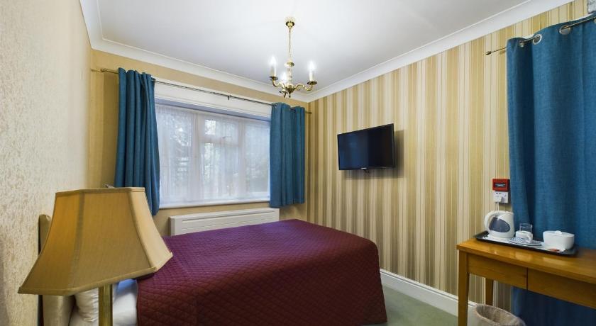 Beech House Hotel photo