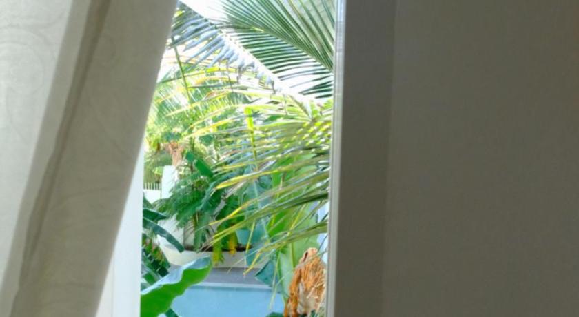 รูปของอพาร์ตเมนต์พร้อมลานระเบียง (Apartment with Terrace) 14