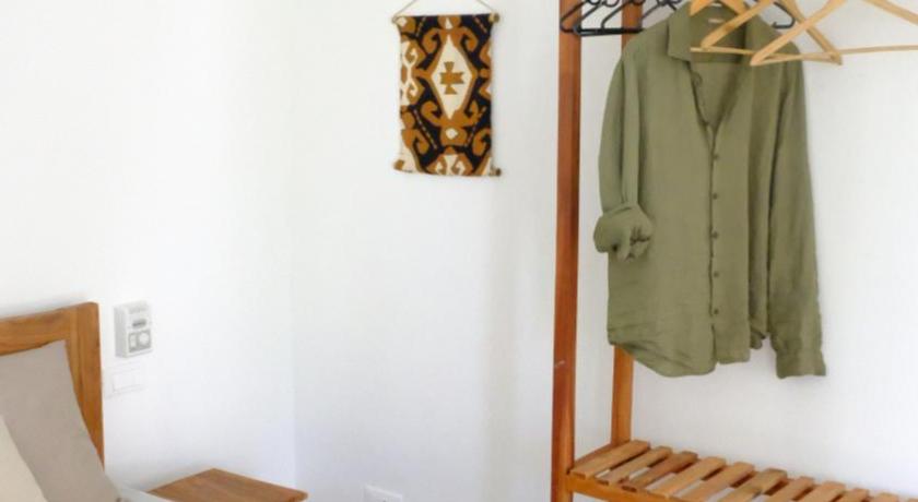 รูปของอพาร์ตเมนต์พร้อมลานระเบียง (Apartment with Terrace) 8