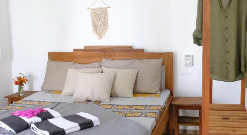 รูปของอพาร์ตเมนต์พร้อมลานระเบียง (Apartment with Terrace) 4