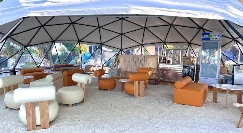 Galaxy Sunrise Guesthouse - image 4