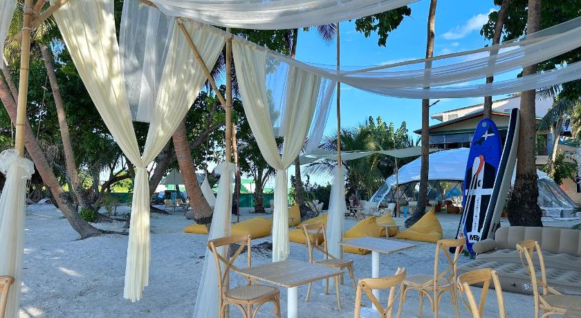 Galaxy Sunrise Guesthouse - image 7