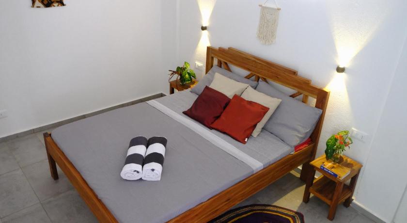 รูปของอพาร์ตเมนต์ - ชั้นล่าง (Apartment - Ground Floor) 11