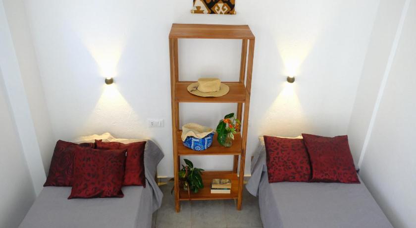 รูปของอพาร์ตเมนต์ - ชั้นล่าง (Apartment - Ground Floor) 14