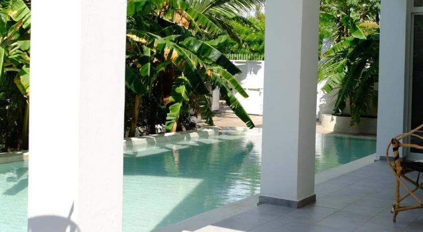 รูปของอพาร์ตเมนต์ - ชั้นล่าง (Apartment - Ground Floor) 3