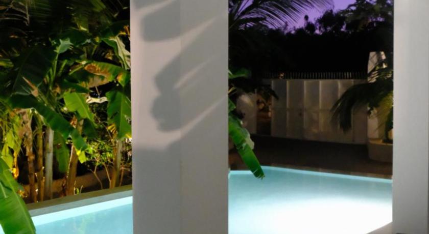 รูปของอพาร์ตเมนต์ - ชั้นล่าง (Apartment - Ground Floor) 9